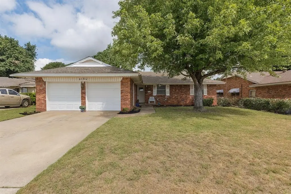 4129 NW 57th Street, Oklahoma City, OK 73112 - Image #1