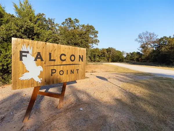 29174 Osage Hills Drive, McLoud, OK 74851