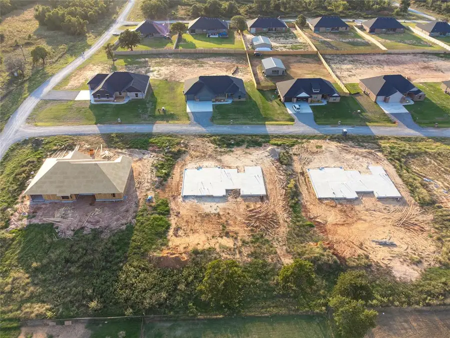 29174 Osage Hills Drive, McLoud, OK 74851 - Image #3