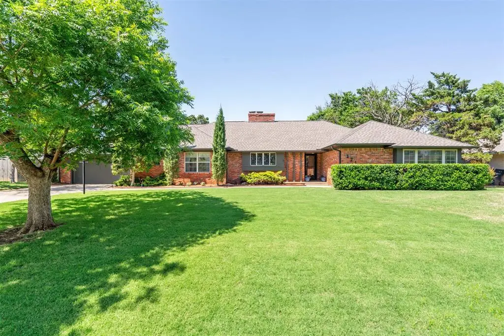 1219 Westchester Drive, Oklahoma City, OK 73114 - Image #1