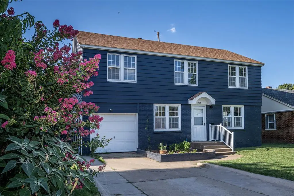 3405 NW 15th Street, Oklahoma City, OK 73107 - Image #1