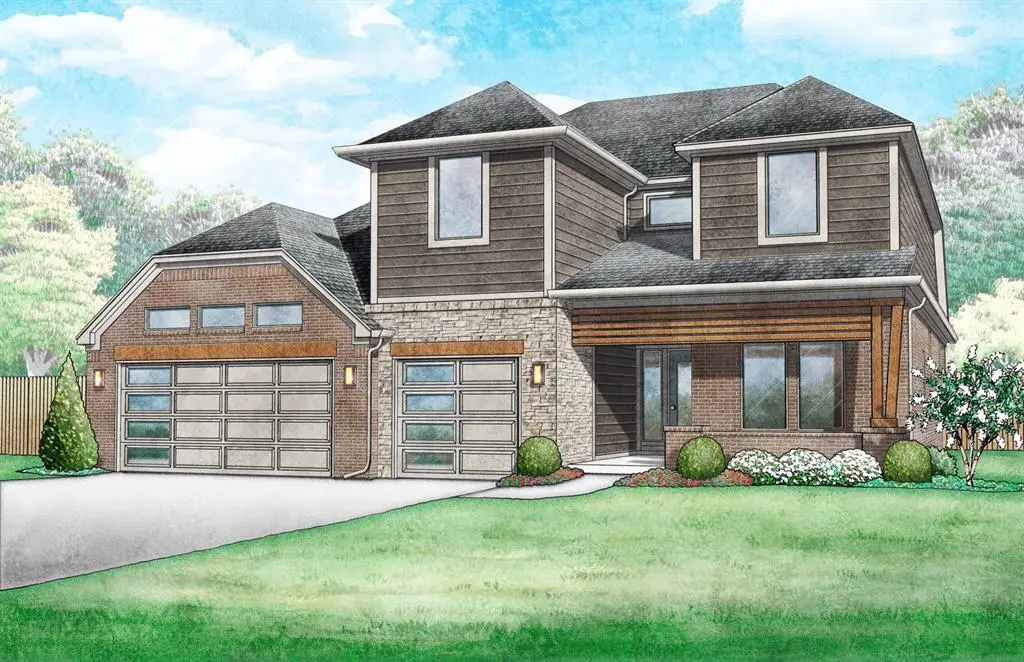 3014 James Way, Guthrie, OK 73044 - Image #1