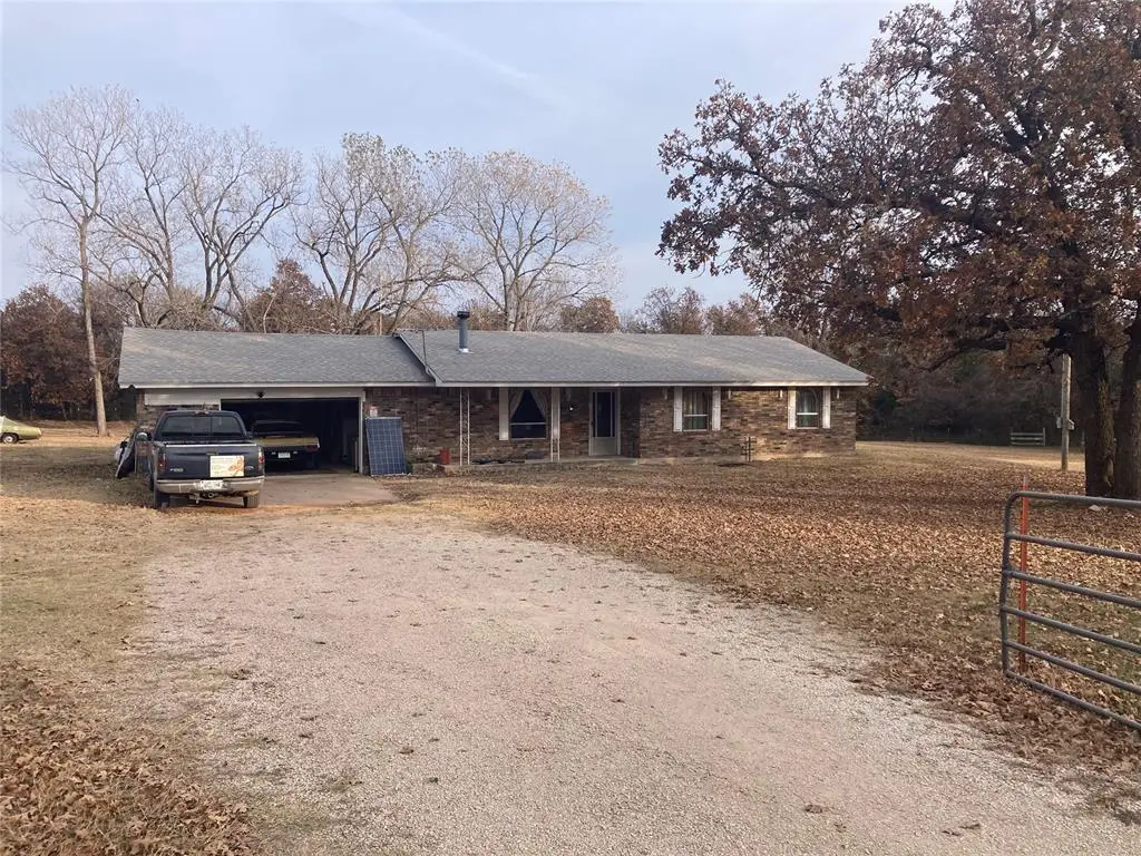 2 Wynema Road, McLoud, OK 74851 - Image #1