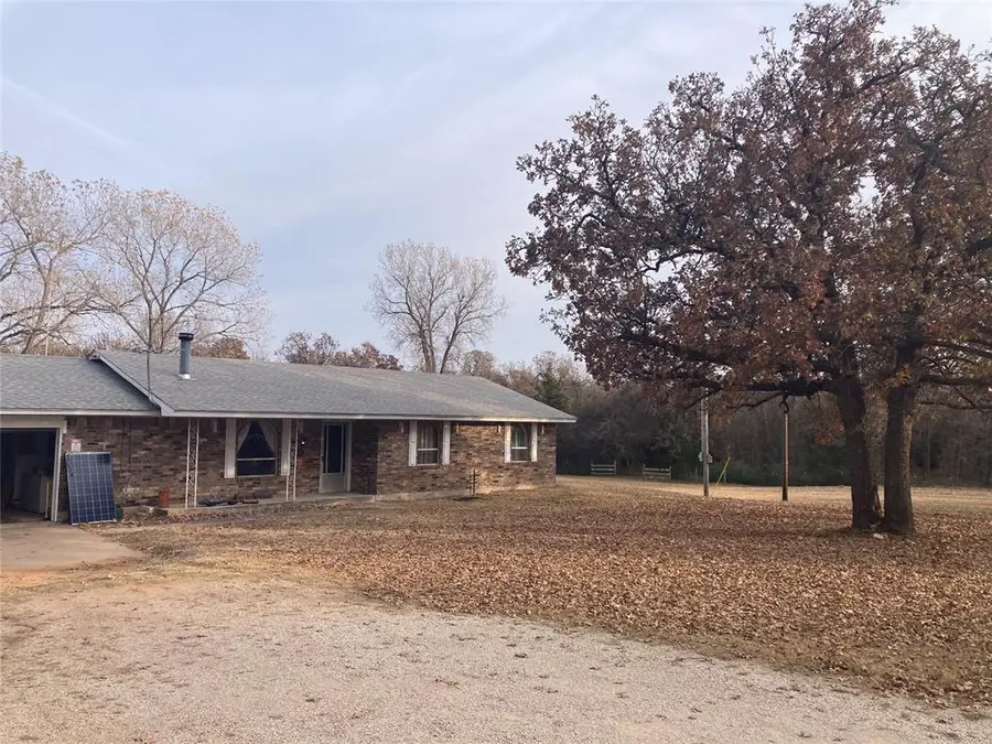 2 Wynema Road, McLoud, OK 74851 - Image #3