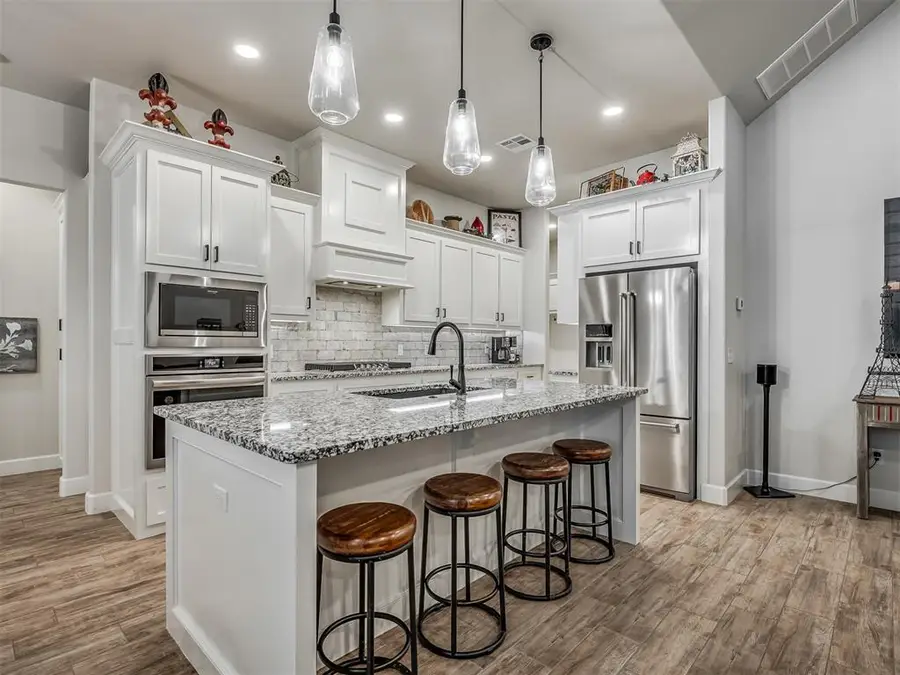 4426 Violet Street, Tuttle, OK 73089 - Image #3