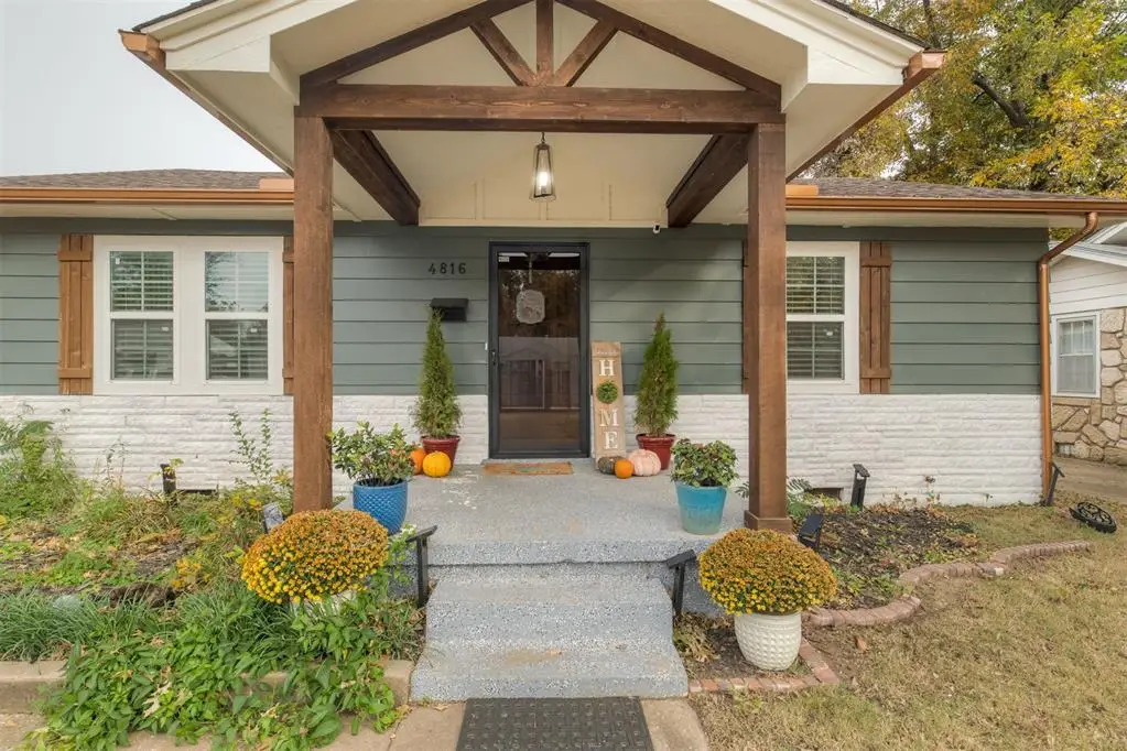 4816 S Hudson Avenue, Oklahoma City, OK 73109 - Image #1