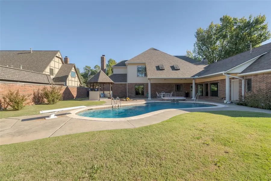 8204 Brownsville Lane, Bethany, OK 73008 - Image #3