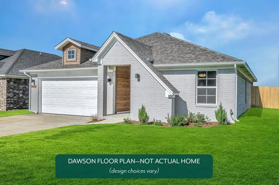 3705 NW 177th Street, Edmond, OK 73012 - Image #2