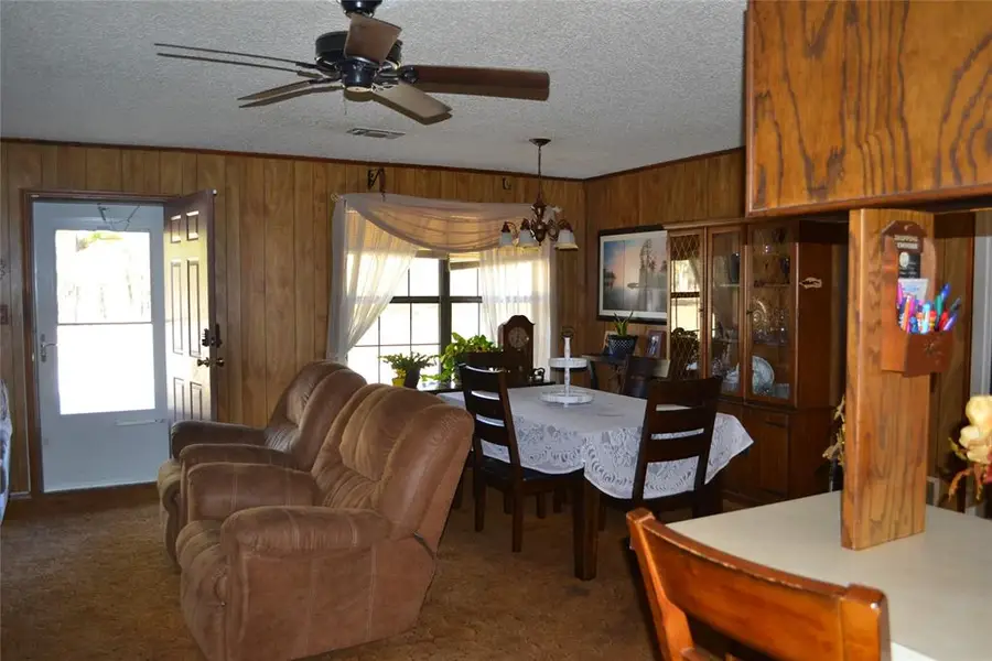 386 Barnett Lane, Calera, OK 74730 - Image #3