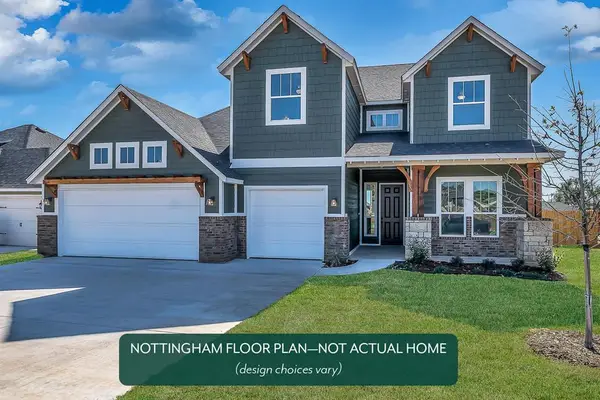 3757 Mesa Road, Norman, OK 73071