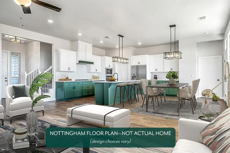 3757 Mesa Road, Norman, OK 73071 - Image #2