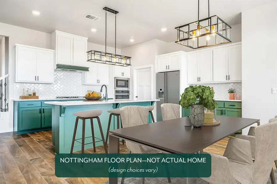 3757 Mesa Road, Norman, OK 73071 - Image #3