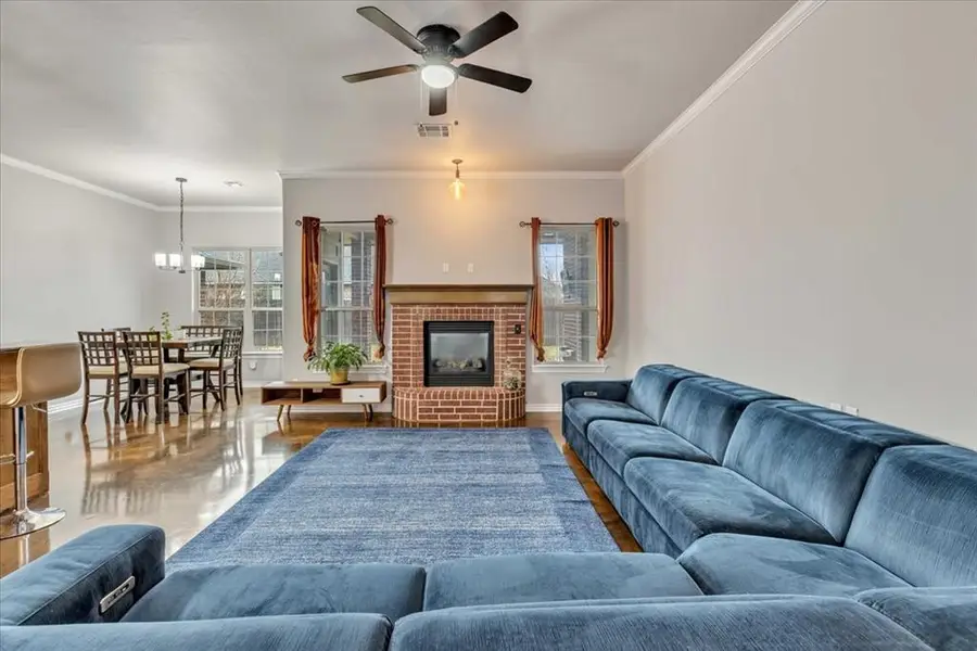 17213 Triana Drive, Oklahoma City, OK 73170 - Image #2