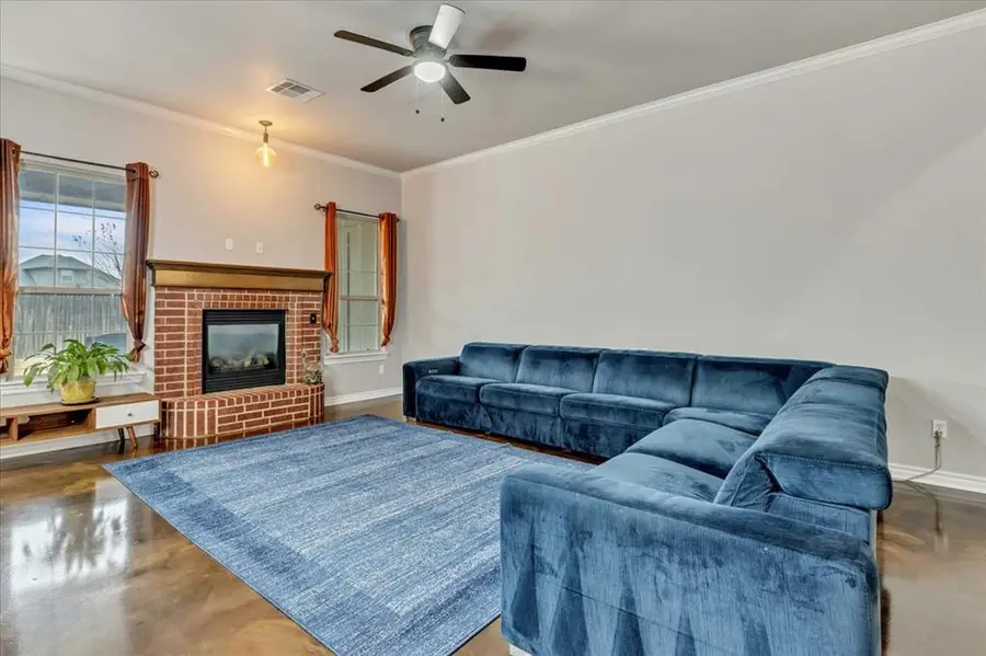 17213 Triana Drive, Oklahoma City, OK 73170 - Image #3