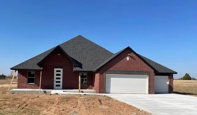 1108 County Street 2958, Tuttle, OK 73089 - Image #1