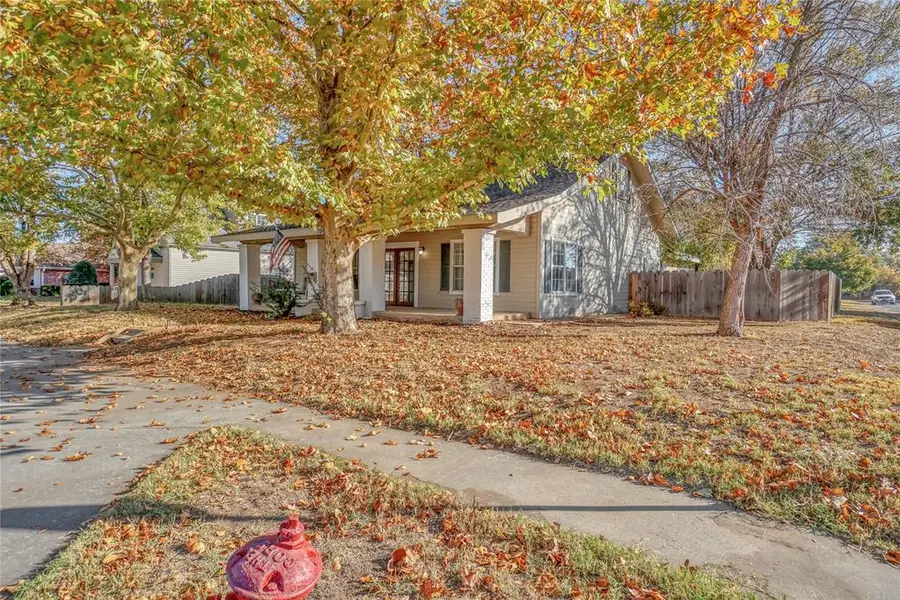 704 N Pennsylvania Avenue, Mangum, OK 73554 - Image #3