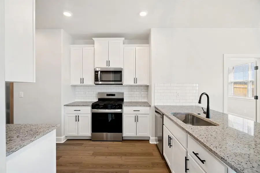 3109 Aidyn Court, Yukon, OK 73099 - Image #3