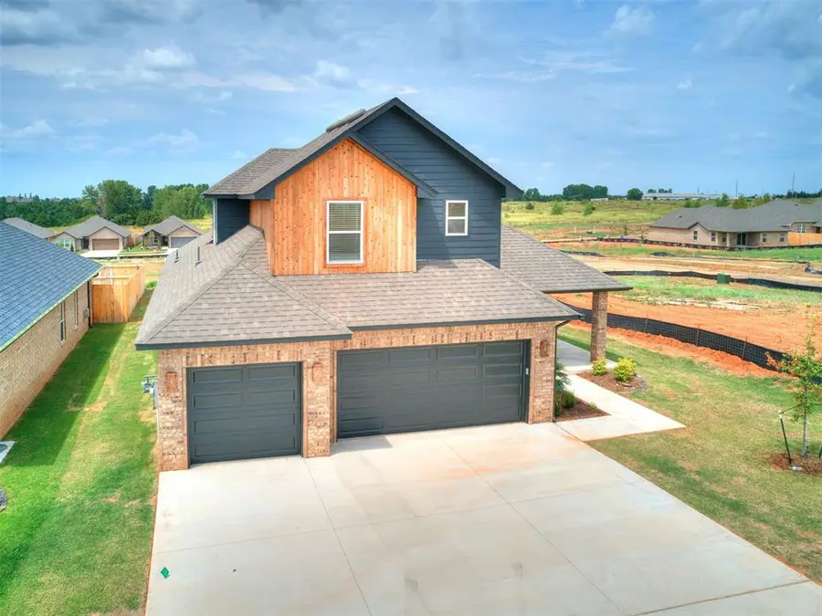 209 Sage Brush Way, Edmond, OK 73025 - Image #3