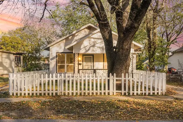 907 N Mckinley Avenue, Shawnee, OK 74801