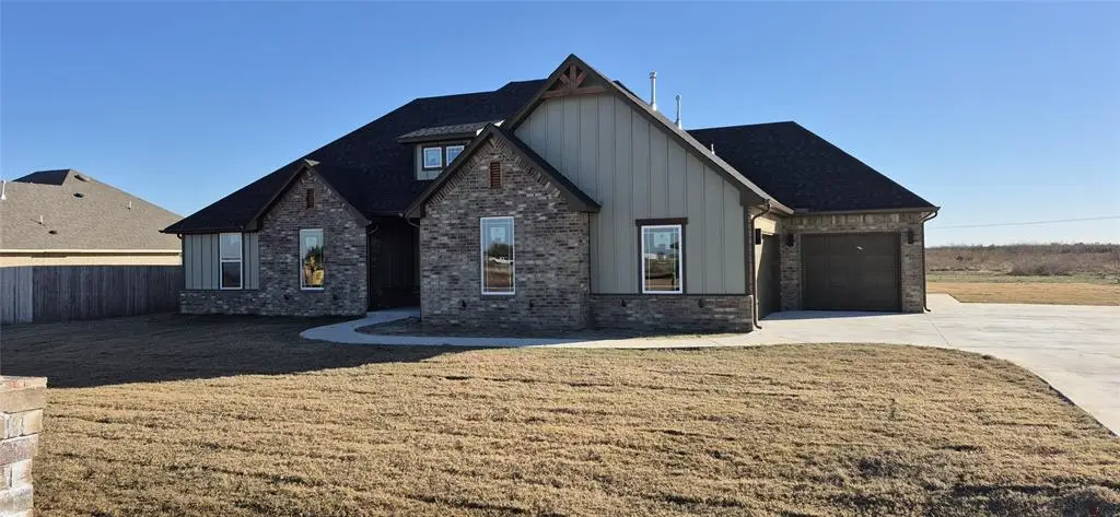 8656 Kayce Street, El Reno, OK 73036 - Image #1