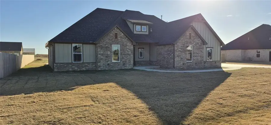 8656 Kayce Street, El Reno, OK 73036 - Image #2