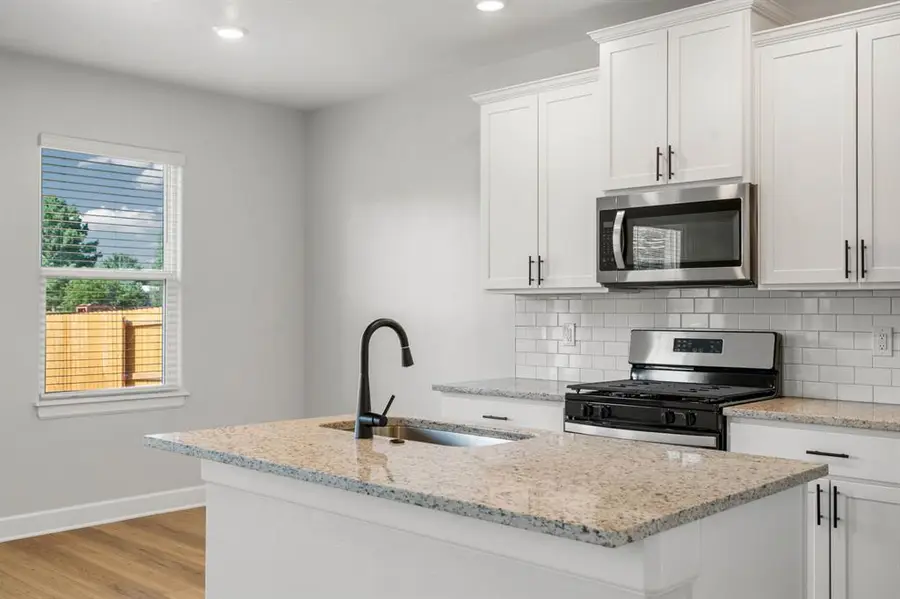 11917 SW 30th Street, Yukon, OK 73099 - Image #2