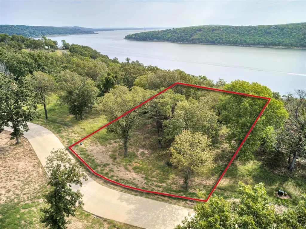 97 Patriot Pointe, Eufaula, OK 74432 - Image #1