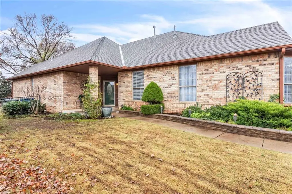 3905 Prairie Hill Court, Edmond, OK 73003 - Image #1