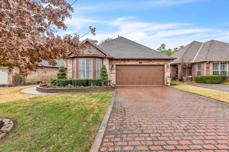 3905 Prairie Hill Court, Edmond, OK 73003 - Image #2