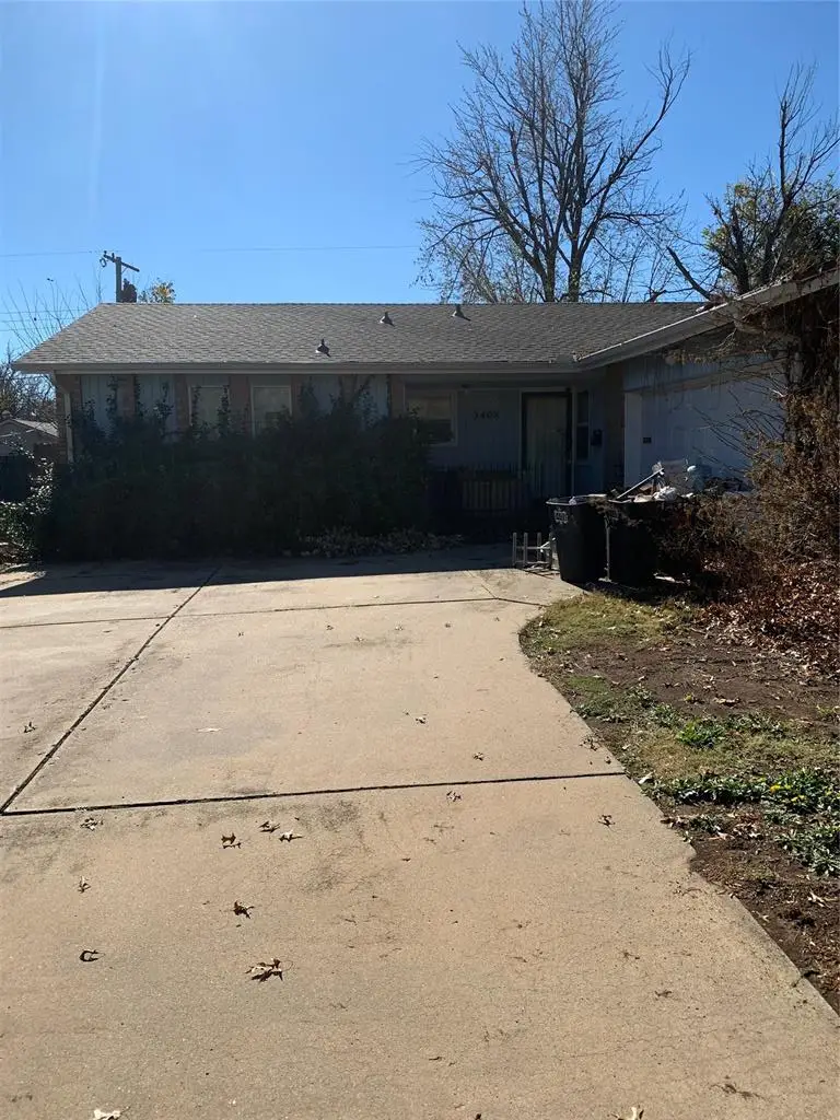 5408 NW 67th Street, Warr Acres, OK 73132 - Image #1