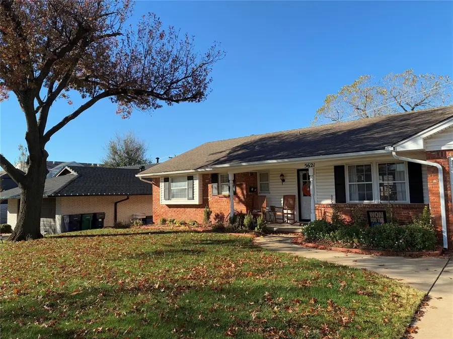 5621 N Ross Avenue, Oklahoma City, OK 73112 - Image #2