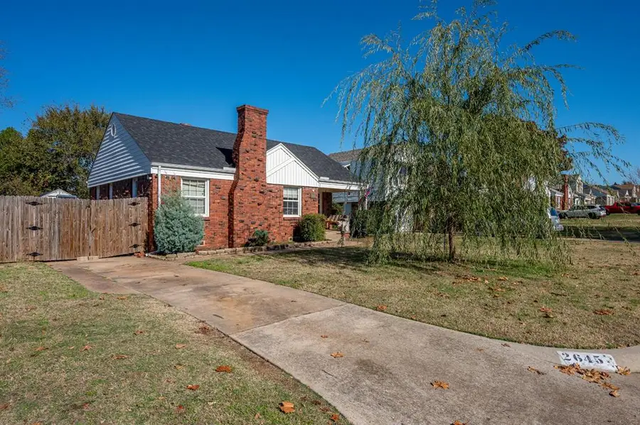 2645 NW 31st Street, Oklahoma City, OK 73112 - Image #3