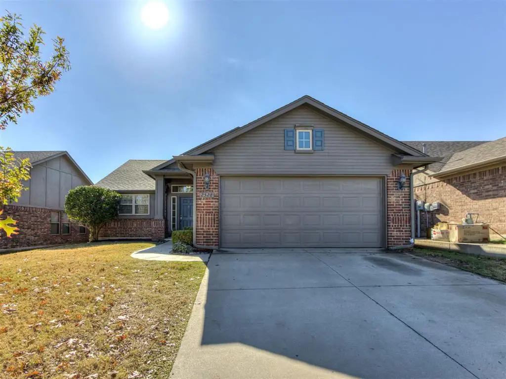 2528 NW 186th Street, Edmond, OK 73012 - Image #1