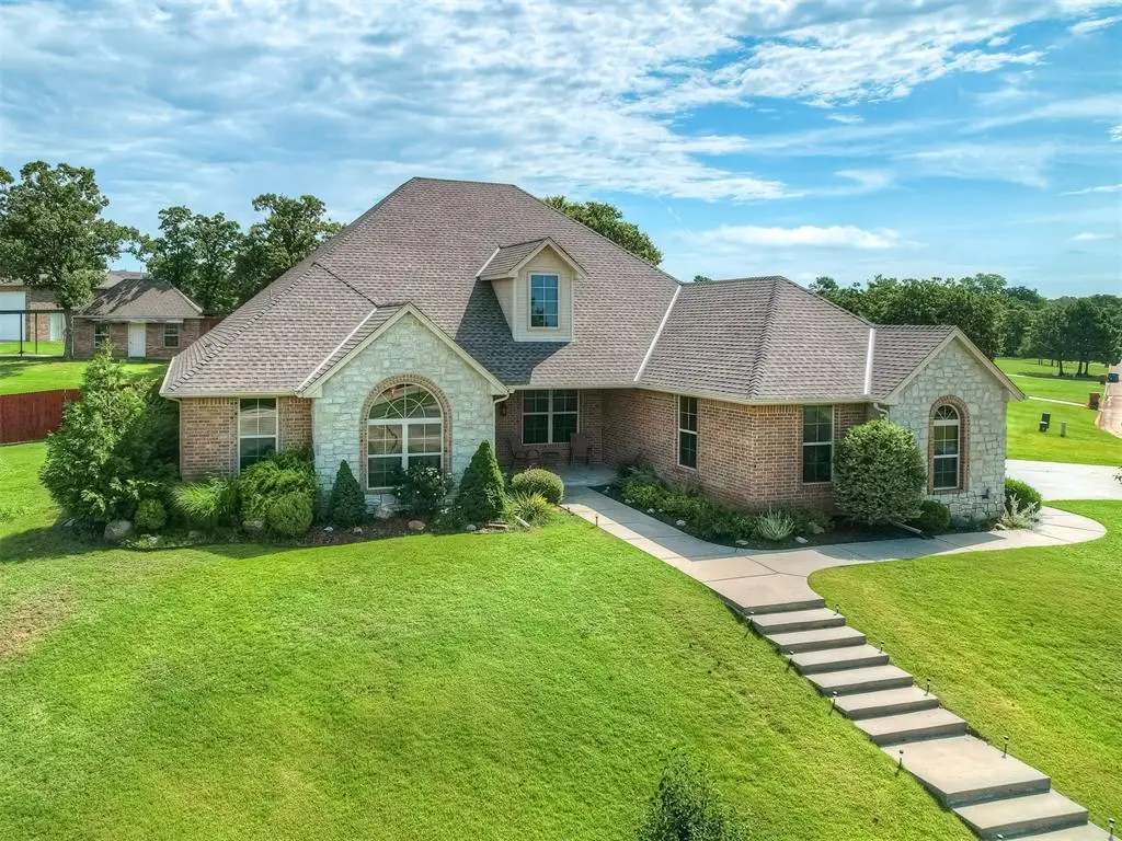 15301 SE 41st Street, Choctaw, OK 73020 - Image #1