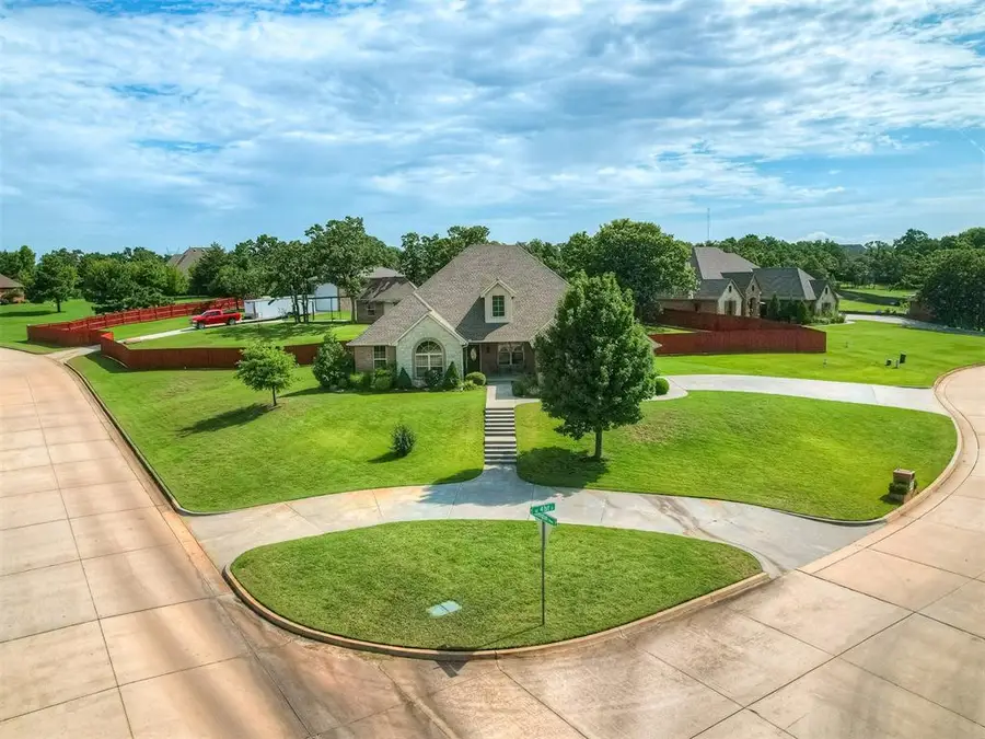 15301 SE 41st Street, Choctaw, OK 73020 - Image #3