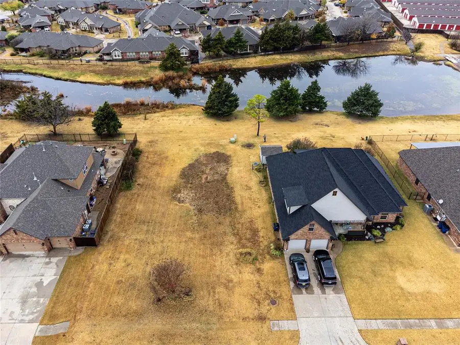 1125 N Savannah Terrace, Mustang, OK 73064 - Image #3