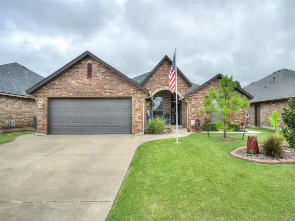 17309 Serrano Drive, Oklahoma City, OK 73170