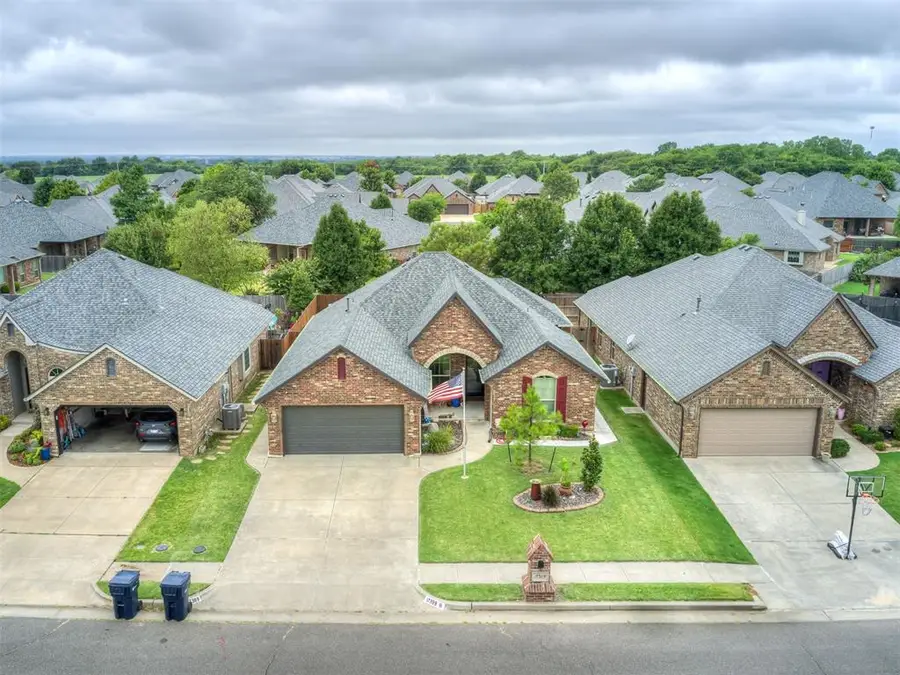 17309 Serrano Drive, Oklahoma City, OK 73170 - Image #3