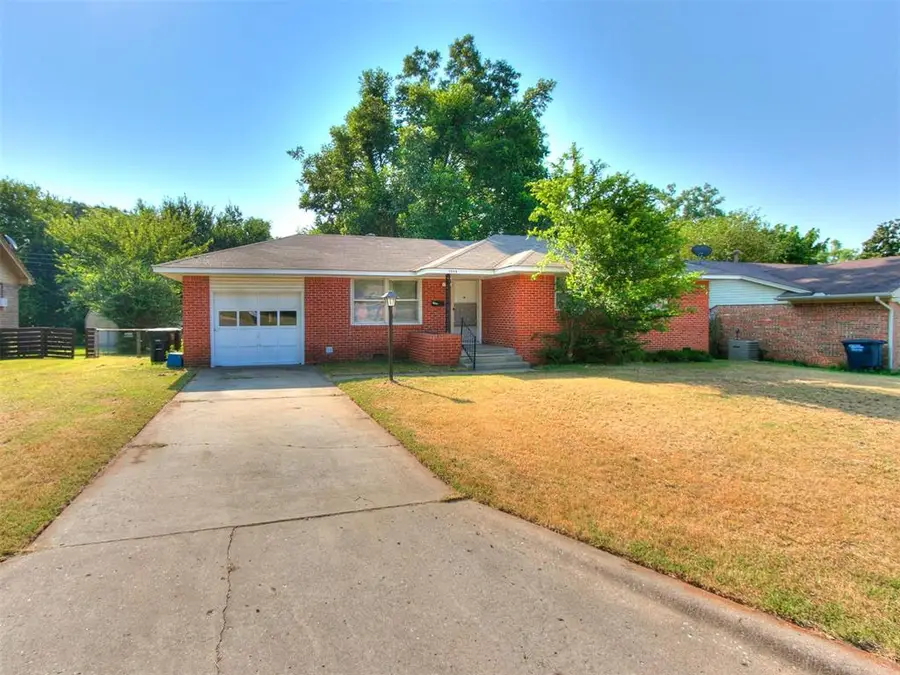 1539 N Pennsylvania Avenue, Shawnee, OK 74804 - Image #2