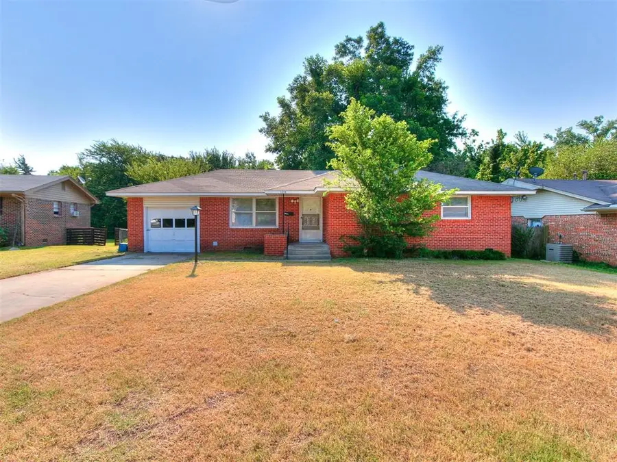 1539 N Pennsylvania Avenue, Shawnee, OK 74804 - Image #3