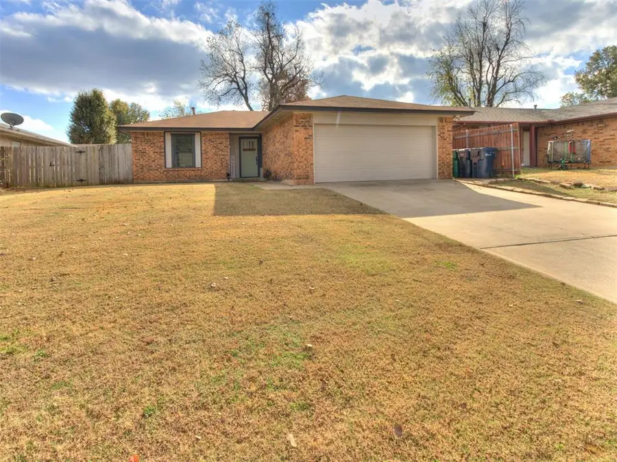 12404 SW 14th Street, Yukon, OK 73099 - Image #2