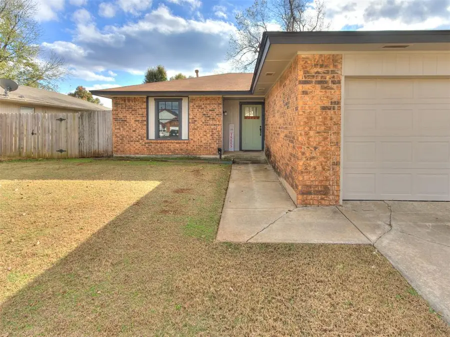 12404 SW 14th Street, Yukon, OK 73099 - Image #3