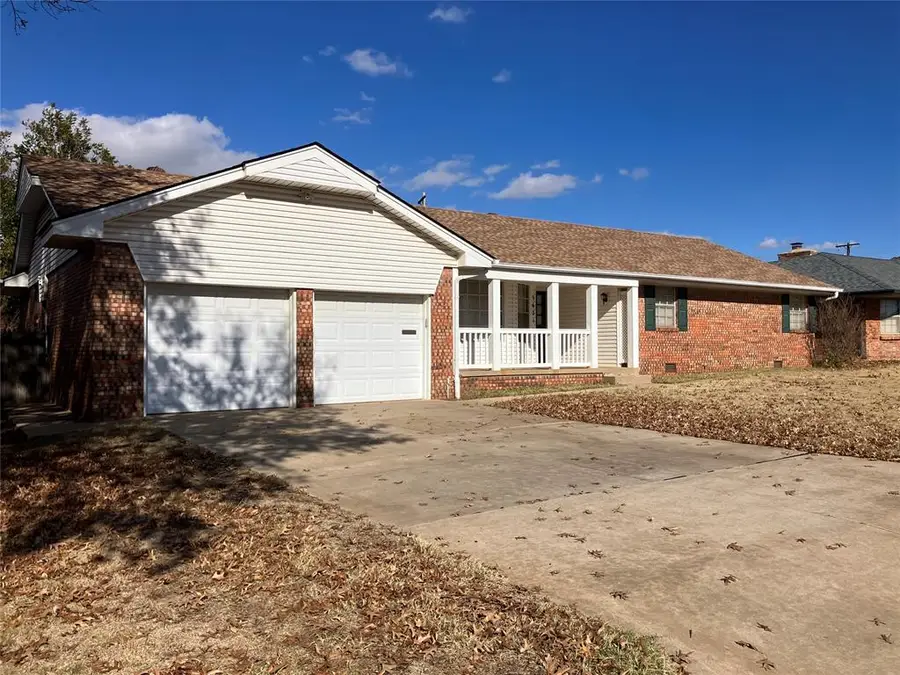 3621 NW 65th Street, Oklahoma City, OK 73116 - Image #2