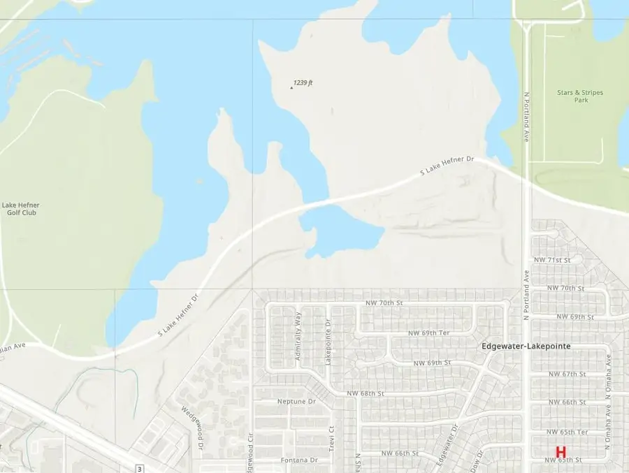 3621 NW 65th Street, Oklahoma City, OK 73116 - Image #3