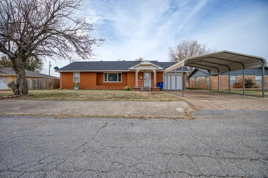 Address Withheld By Seller, Hennessey, OK 73742 - Image #1