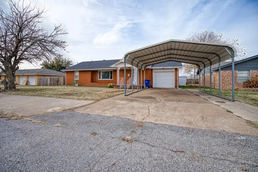 Address Withheld By Seller, Hennessey, OK 73742 - Image #2