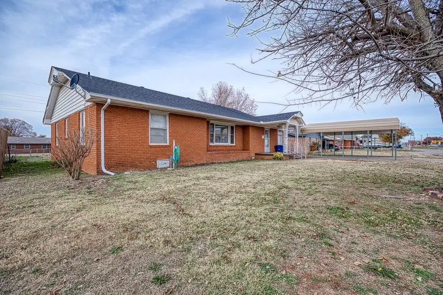 Address Withheld By Seller, Hennessey, OK 73742 - Image #3