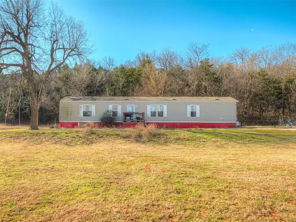 647 E County Road 66, Mulhall, OK 73063 - Image #1