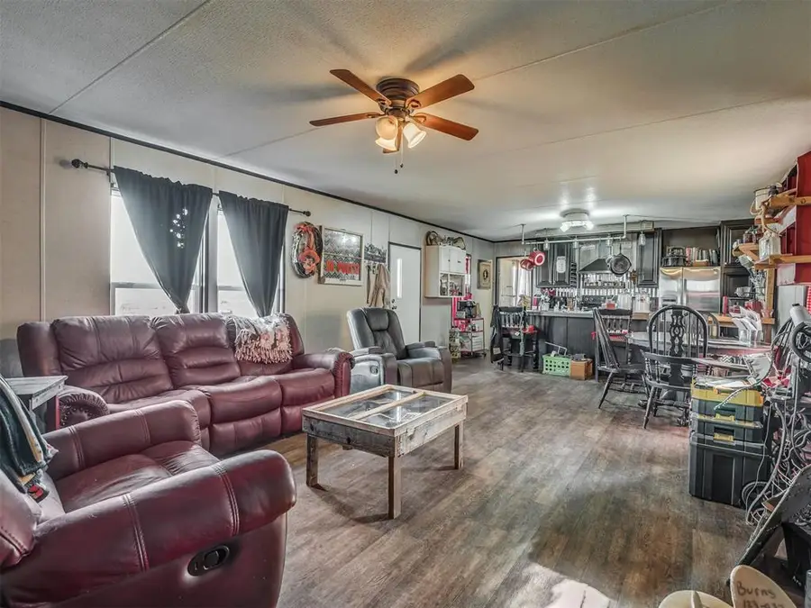 647 E County Road 66, Mulhall, OK 73063 - Image #3