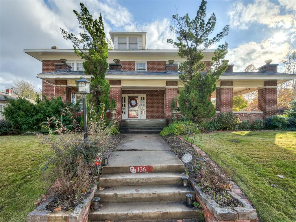 136 NW 18th Street, Oklahoma City, OK 73103 - Image #1